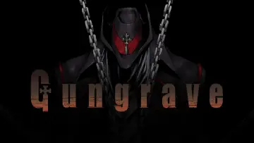Zasłona к сериалу "Gungrave" #1441163