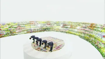 Zasłona do serialu "SMAP×SMAP" #1327241
