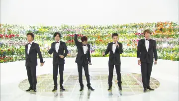 Zasłona do serialu "SMAP×SMAP" #1327242