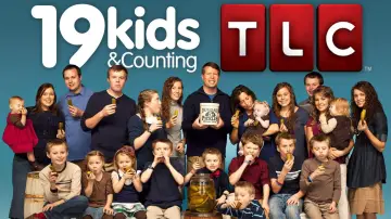 Zasłona к сериалу "19 Kids and Counting" #1449811