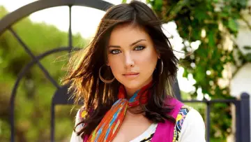 Zasłona к сериалу "90210" #1327610