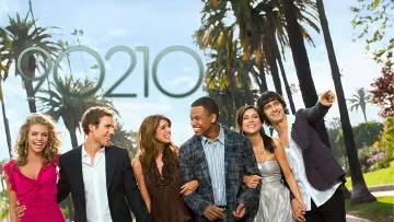 Zasłona к сериалу "90210" #1327614