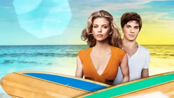 Zasłona к сериалу "90210" #1327626