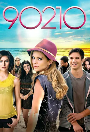 Plakat к сериалу "90210" #1327632