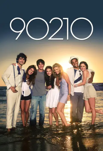 Plakat к сериалу "90210" #1327633