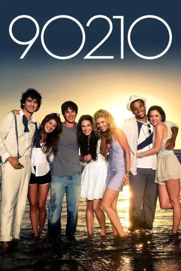 Plakat к сериалу "90210" #1327634