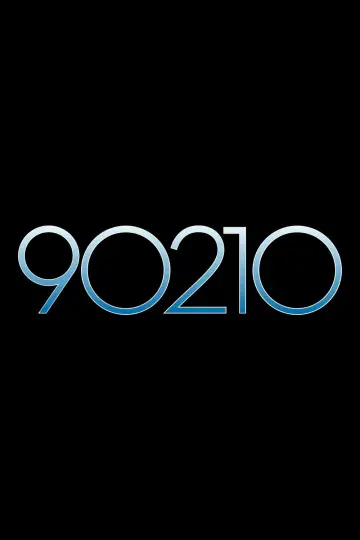 Plakat к сериалу "90210" #1327643