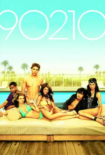 Plakat к сериалу "90210" #1327644