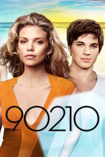 Plakat к сериалу "90210" #1327647