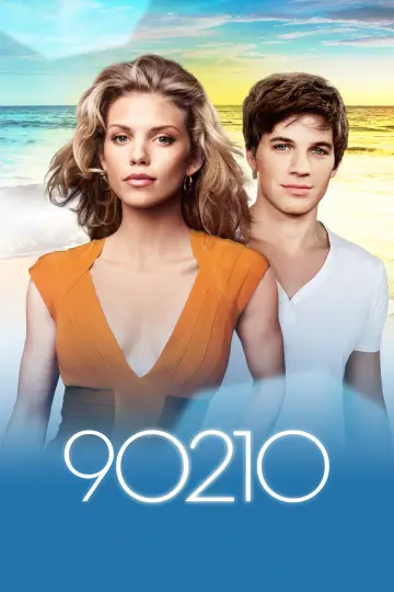 Plakat do serialu "90210" #1666571