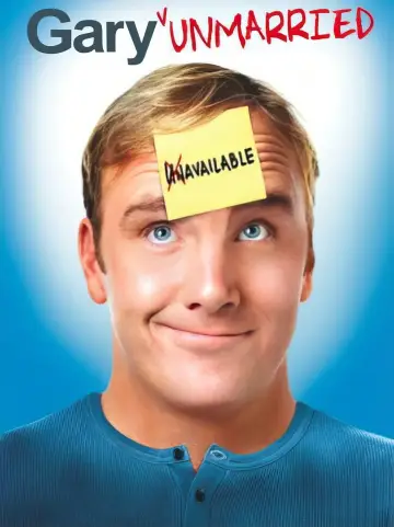 Gary Unmarried plakat