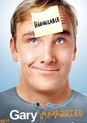 Plakat do serialu "Gary Unmarried" #1697191