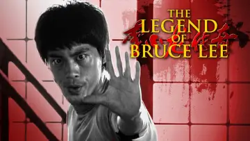 Zasłona do serialu "The Legend of Bruce Lee" #1539536