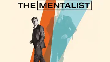 Zasłona do serialu "Mentalista" #1535313