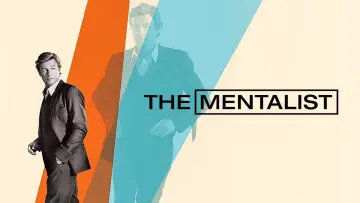 Zasłona do serialu "Mentalista" #1535318
