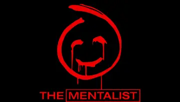 Zasłona do serialu "Mentalista" #1535328
