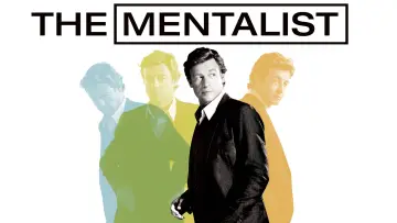 Zasłona do serialu "Mentalista" #1535345