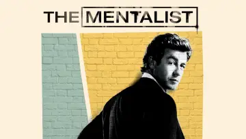 Zasłona do serialu "Mentalista" #1535348