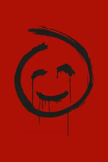 Plakat do serialu "Mentalista" #1535372