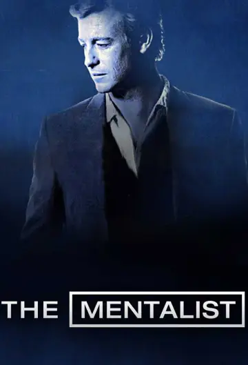 Plakat do serialu "Mentalista" #1535400