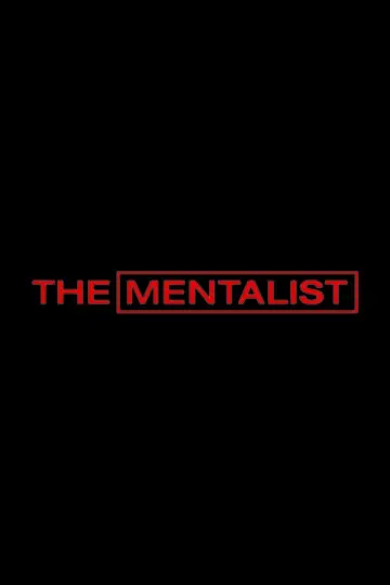 Plakat do serialu "Mentalista" #1535416