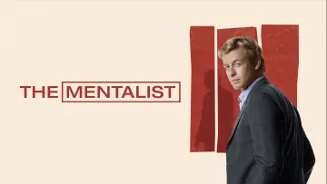 Zasłona do serialu "Mentalista" #1655702