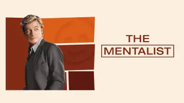 Zasłona do serialu "Mentalista" #1655704