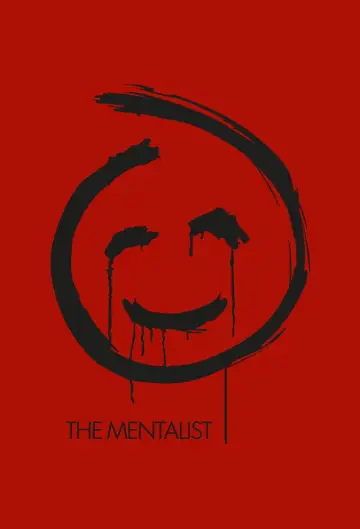 Plakat do serialu "Mentalista" #1655709