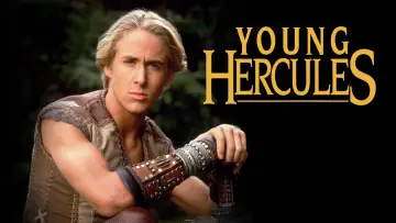 Zasłona do serialu "Young Hercules" #1547908