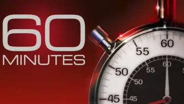 Zasłona к сериалу "60 minut" #1220554