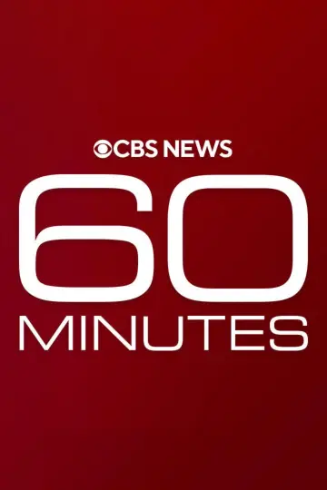 Plakat к сериалу "60 minut" #1220574