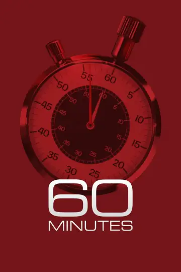 Plakat к сериалу "60 minut" #1220575