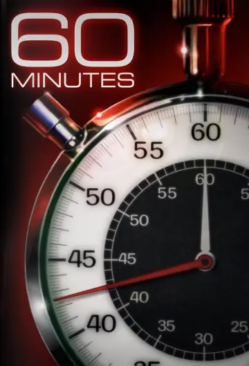 Plakat к сериалу "60 minut" #1220577
