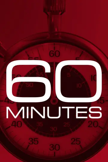 Plakat к сериалу "60 minut" #1220579