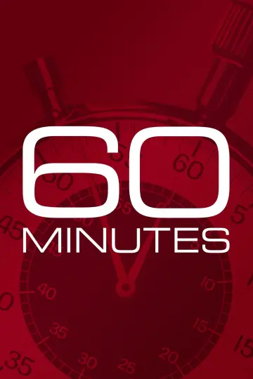 Plakat к сериалу "60 minut" #1220580