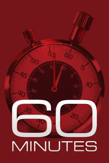 Plakat к сериалу "60 minut" #1220582