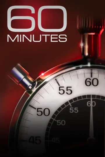 Plakat к сериалу "60 minut" #1220583