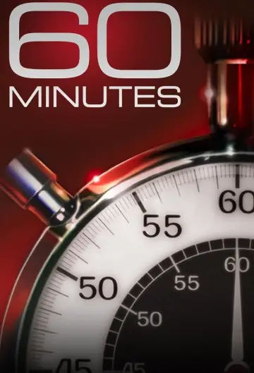 Plakat к сериалу "60 minut" #1220584