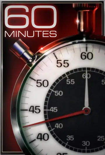 Plakat к сериалу "60 minut" #1220585