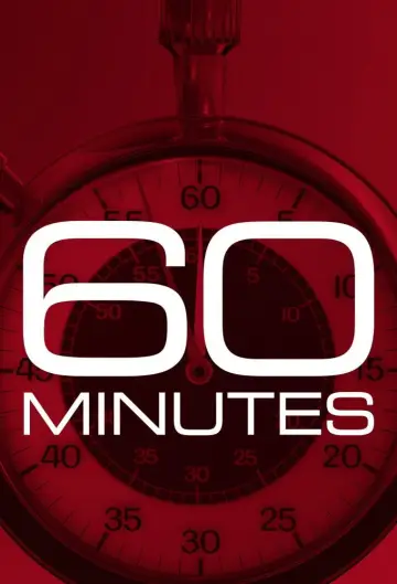 Plakat к сериалу "60 minut" #1220587