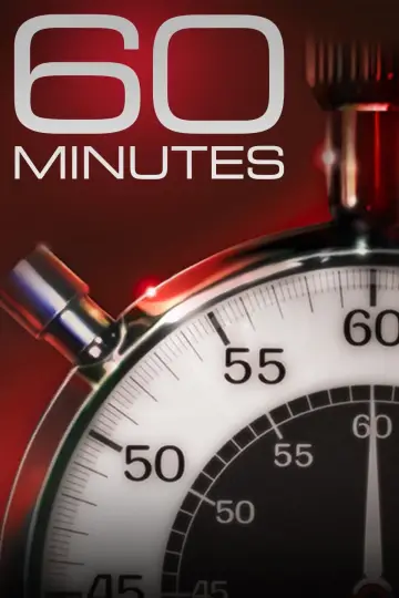 Plakat к сериалу "60 minut" #1220588