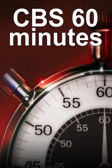 Plakat к сериалу "60 minut" #1220589