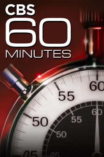 Plakat к сериалу "60 minut" #1220590
