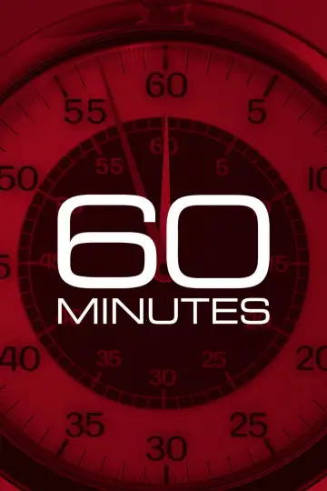 Plakat к сериалу "60 minut" #1220591