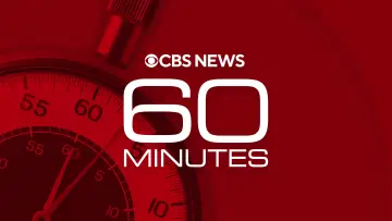 Zasłona do serialu "60 Minutes" #1656704