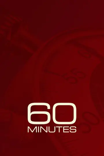 Plakat do serialu "60 Minutes" #1656707