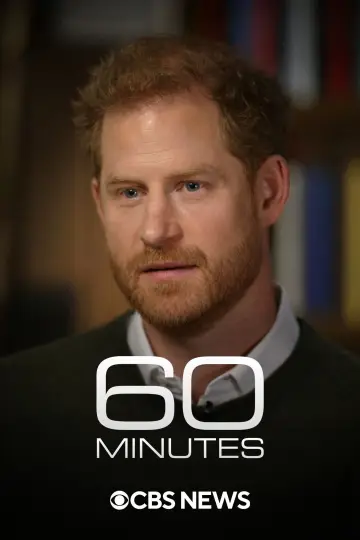 Plakat do serialu "60 Minutes" #1656710