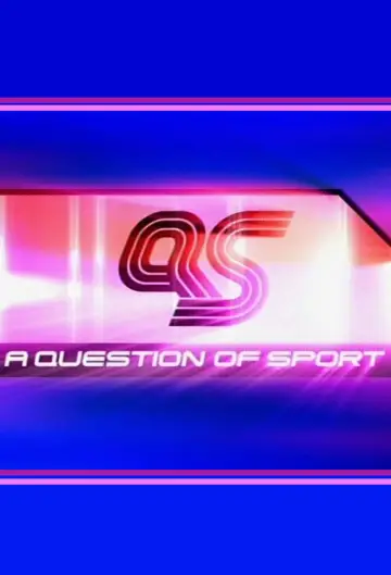 A Question of Sport plakat