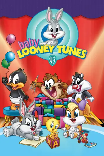 Looney Tunes: Maluchy w Pieluchach (2002)
