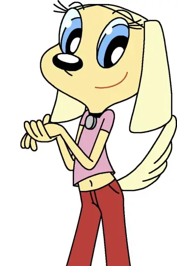 Plakat к сериалу "Brenda i Pan Whiskers" #1430674
